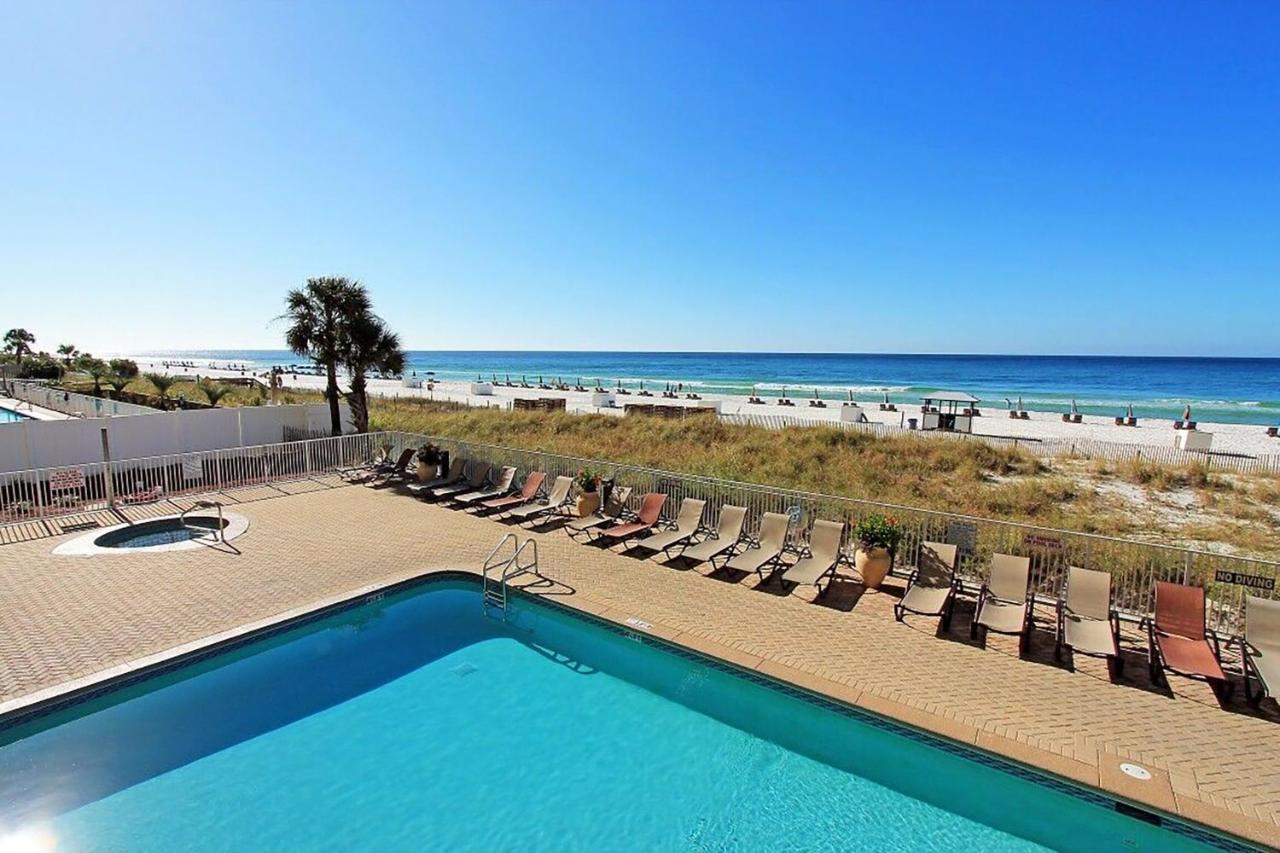Apartamento Ocean Ritz 1902