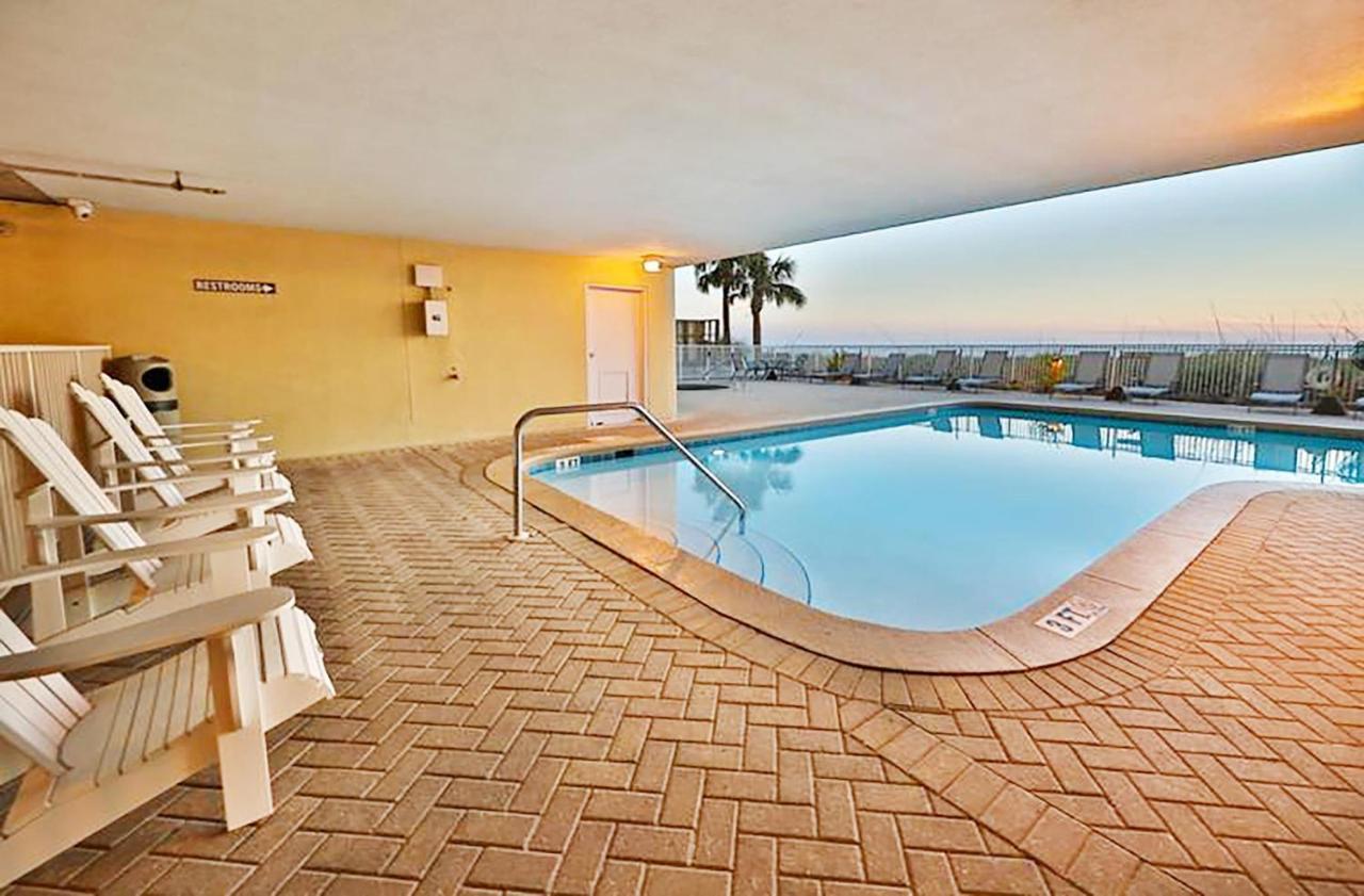 Apartment Ocean Ritz 1902